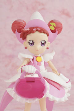 Petit Pretty Figure Series 春风DoReMi Royal Patraine Uniform-资料图