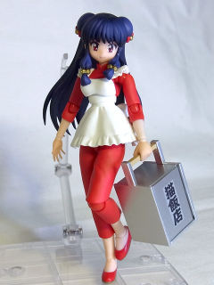 SHF 珊璞-资料图