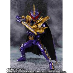 SHF 假面骑士王剑 邪王之龙-资料图