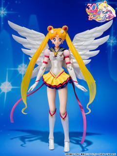 SHF 永恒水兵月-资料图
