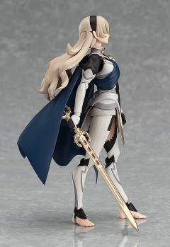 figma#334 神威 Female-资料图