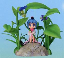 备长炭 Binchou-tan Trading Figure Collection 2