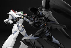 Moderoid TYPE-J9格里芬-资料图