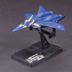 Macross Fighter Collection 2 YF-21 加鲁特·加奥·保曼-资料图