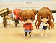 Nendoroid Petit 夏娜 -资料图