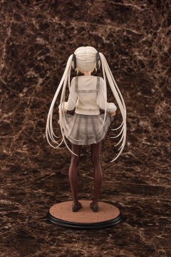 春日野穹 学校制服 ver.-资料图