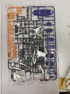 HGUC RX-78-2 元祖高达 G30th 三井住友银行Ver.-资料图