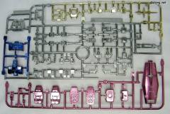HG Ver.G30th RX-78-2 元祖高达 全色涂装 Ver.-资料图