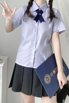 花柃女子·泰式制服-资料图