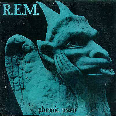Chronic Town