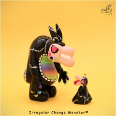 ICM-小胖 暗夜行动-资料图