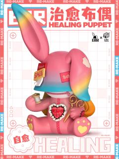 玩具重制系列盲盒-资料图