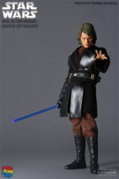 阿纳金·天行者 Revenge of the Sith Ver.