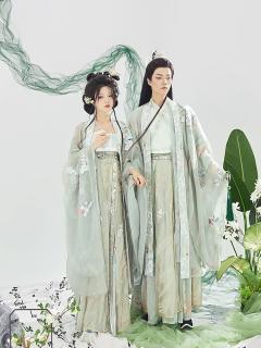 春晓-资料图