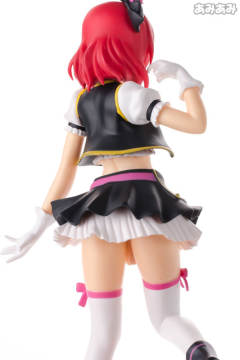 PM Figure 西木野真姫 No Brand Girls-资料图