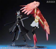 Game Characters Collection DX 河野花咲夜 -资料图