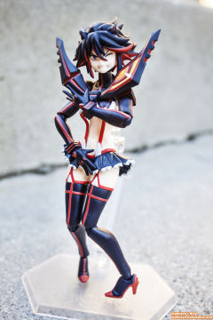 figma#220 缠流子&鲜血 -资料图