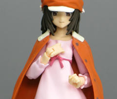 figma#119 千石抚子 -资料图