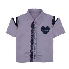 断片·衬衫-资料图