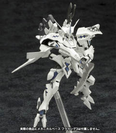 武御雷Type-00A-资料图