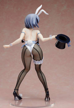 B-style 雪泉 Bunny ver.-资料图