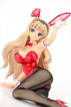 久寿川莎莎拉 Bunny ver.-资料图
