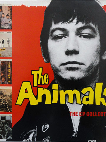 The EP Collection