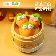 蒸笼加湿器-资料图