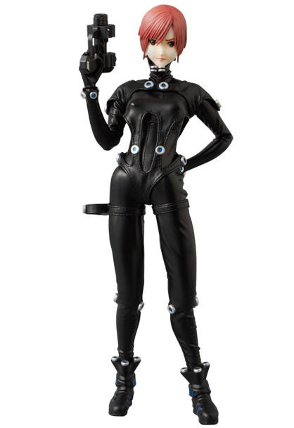 GANTZ 岸本惠 GANTZ岸本恵 駿河屋 -<中古>岸本恵「GANTZ/奥浩哉」 PS2版ソフト