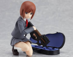 figma#164 荷莉叶特 -资料图