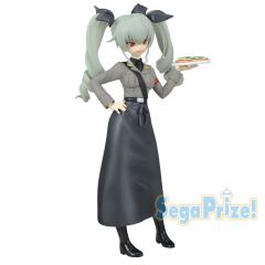 PM Figure 安斋千代美 -资料图