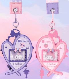 给你的情书-美乐蒂-资料图