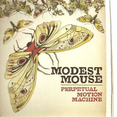 Perpetual Motion Machine