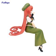 NSF 泡面压 红美铃-资料图