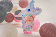 怪獣之子·隐蜜俏心-资料图