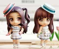 Nendoroid Petit Clara Irony-资料图