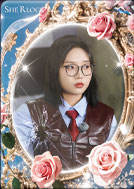 李雪琴