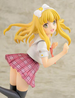 Gutto-Kuru Figure Collection La beauté 小豆梓 -资料图