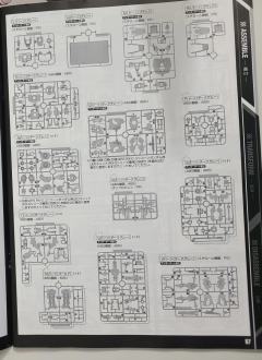 PG RX-0 独角兽高达2号机 报丧女妖 最终决战 Ver.-资料图