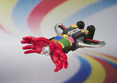 SHF 秋叶黄 Season 2-资料图