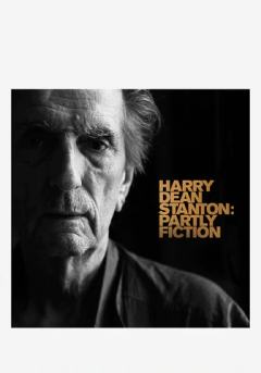 Harry dean stanton