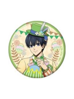 洁世一-春之复活节吧唧