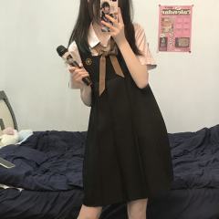 黑色圆舞曲·卡奶裙-资料图