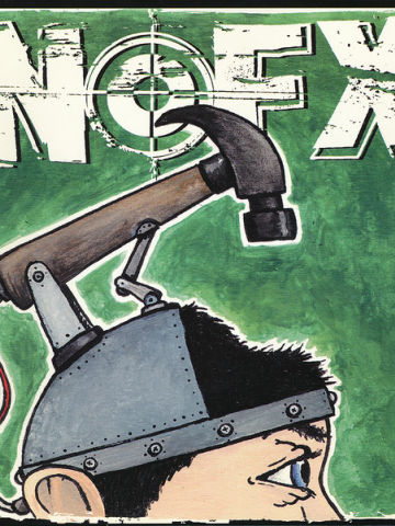 7 Inch Of The Month Club #5