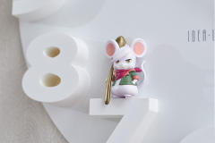 3-Choume no Orphan-Chu 奥尔加·伊兹卡-资料图