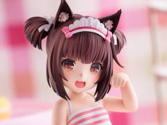 巧克力 Pretty Kitty Style-资料图