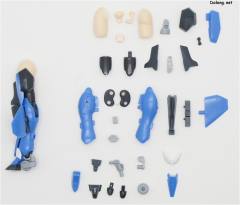 FAG 短剑 XF-3-资料图