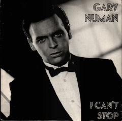 I Can't Stop