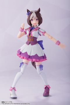 SHF 特别周-资料图