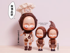 巧克力主厨大师-资料图